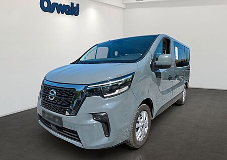Nissan Primastar Kombi L1H1 2,8t TEKNA