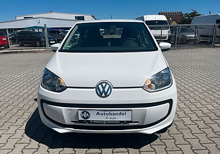 VW Up Volkswagen ! move !