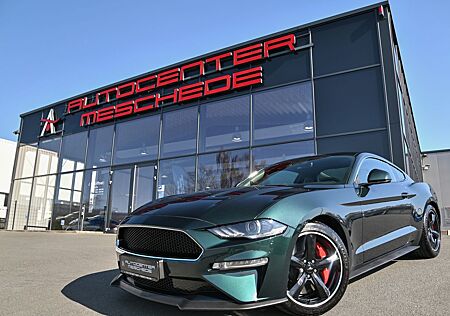 Ford Mustang Coupe 5.0 Ti-VCT V8 BULLITT* MagneRide*