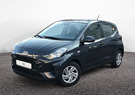 Hyundai i10 FL (MY25) 1.0 Benzin (63 PS) 5-MT 2WD Select