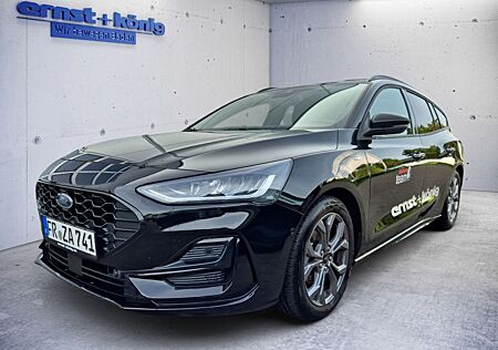 Ford Focus Turnier 1.0 EcoBoost Hybrid ST-LINE