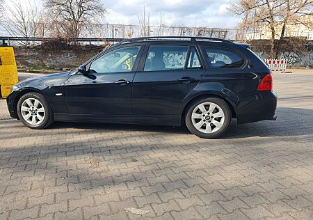 BMW 320d touring -