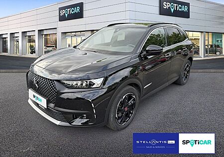 DS Automobiles DS7 Crossback DS 7 Crossback 2.0 BlueHDi 180 Perform.Line*Navi