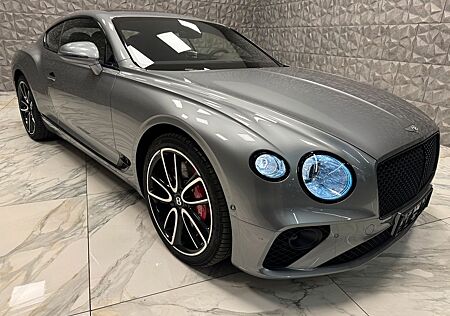 Bentley Continental GT W12 **Panorama-Carbon-55.746km**