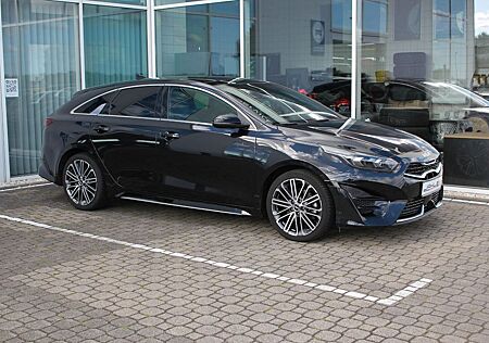 Kia Pro_ceed PROCEED GT LINE TECH PERF GD LEDER
