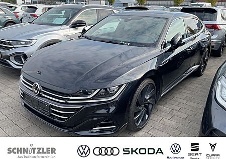 VW Arteon Volkswagen R-Line 4M SB 2.0 TDI 4M LED/NAVI/KAMERA/H