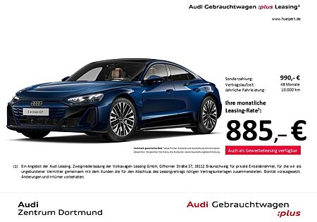 Audi e-tron GT S quattro PANO B&O 360°CAM ACC LM20
