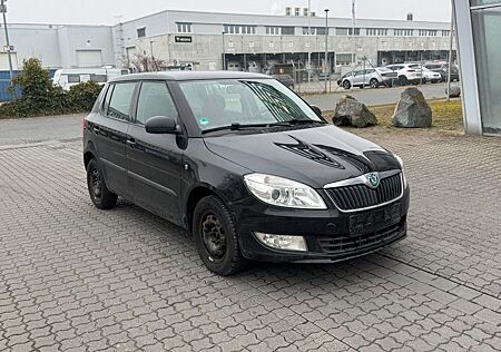 Skoda Fabia Ambition 1,2 Klima