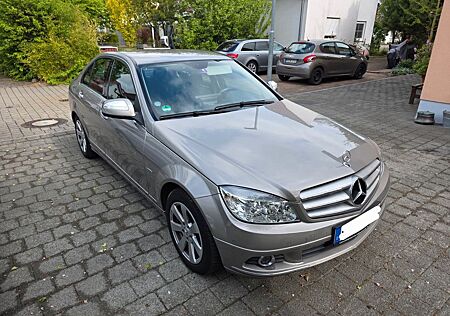Mercedes-Benz C 280 ELEGANCE LPG