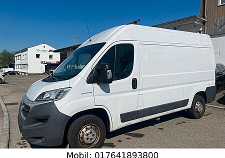 Fiat Ducato Hochr.-Kasten L2H2 KLIMA*KAMERA*