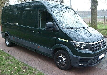 VW Crafter Volkswagen 50 2.0 TDI Kühlkasten + 1.5°C, 1 Hand