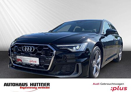 Audi A6 Avant 40 TDI quattro design S line S tronic