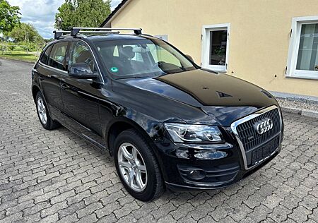 Audi Q5 2.0 TDI quattro
