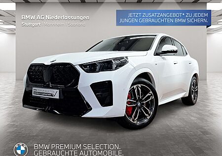 BMW X2 sDrive20i M Sport Kamera Driv.Assist LED