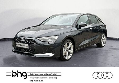 Audi A3 gebraucht kaufen Audi A3 Sportback advanced 40 TFSI e 150 (204) kW(PS)