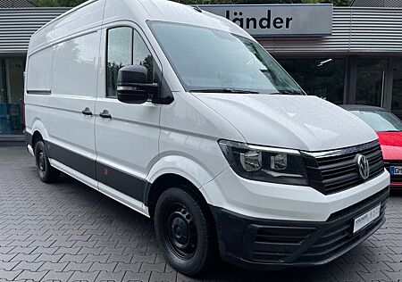 VW Crafter Volkswagen Kastenwagen 2.0 TDI 6 Gang *AHK*
