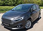 Ford S-Max 2,0 EcoBlue 110kW Business Ed Auto Bus...