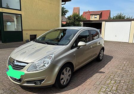 Opel Corsa 1.4 Twinport ECOTEC Selection Selection