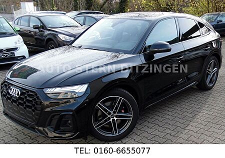 Audi SQ5 SPORTBACK 3.0 TDI QUATTRO MODEL22 NP 92.000