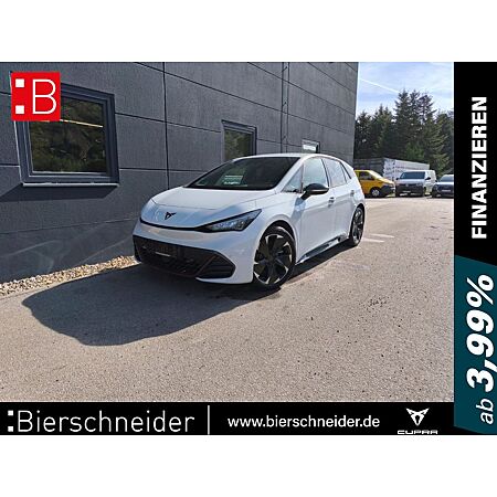 Cupra Born leasen