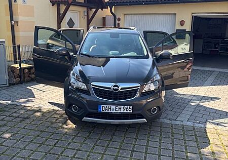 Opel Mokka 1.4 Turbo ecoFLEX INNVATION Start/Stop...