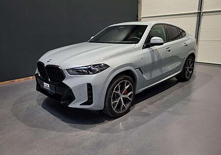 BMW X6 30d xDrive M Sport Curved LCI Modj. 2024