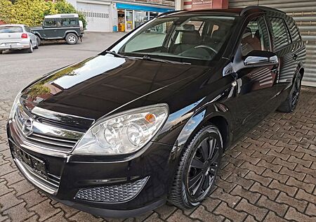 Opel Astra Caravan*1.9 CDTI*NAVI*6-GANG*