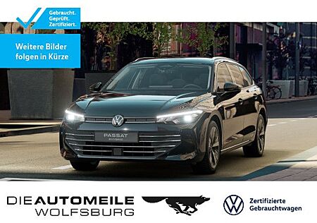 VW Passat Variant Volkswagen 1.5 eHybrid DSG Business