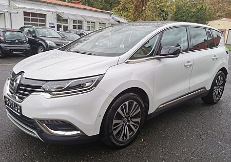 Renault Espace V Initiale Paris 7-Sitzer LED Kamera HUD