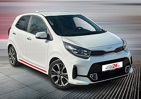 Kia Picanto 1.2 GT Line PDC KAMERA SHZ *SOFORT*