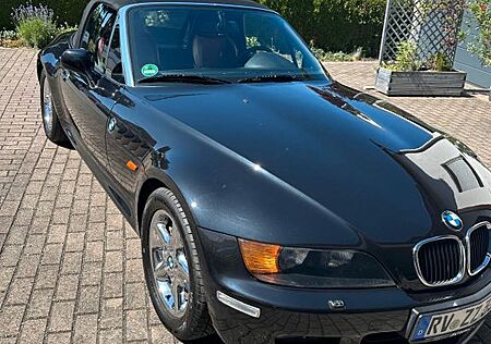 BMW Z3 Roadster 2.8 - M-Paket