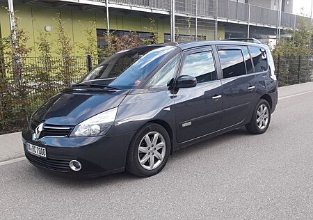 Renault Grand Espace Edition 25th dCi 175 Automatik ...