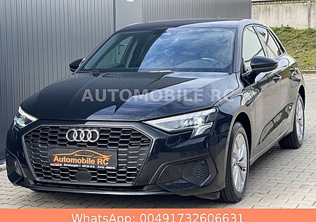 Audi A3 Sportback 40 TFSI e-tron*Sport*LED*Matrix*ACC