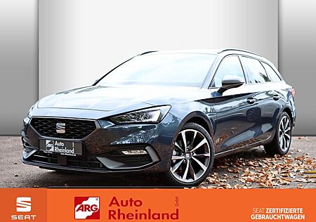 Seat Leon Sportstourer FR 1.5 eTSI DSG ACC/GRA/LED/NA