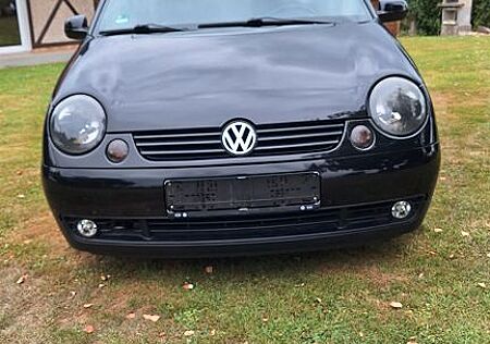 VW Lupo Volkswagen 1.4 44kW Cambridge Cambridge
