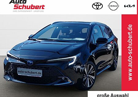 Toyota Corolla TS Hybrid 2.0 +TECHNIK-PAKET+SITZHZG+LED