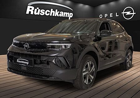 Opel Mokka Facelift Edition 1.2 Voll-LED Klima RückKa