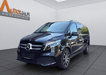 Mercedes-Benz V 300 Extra Lang AVANTGARDE*KAM*STDHZG