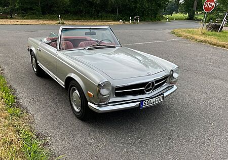 Mercedes-Benz SL 280