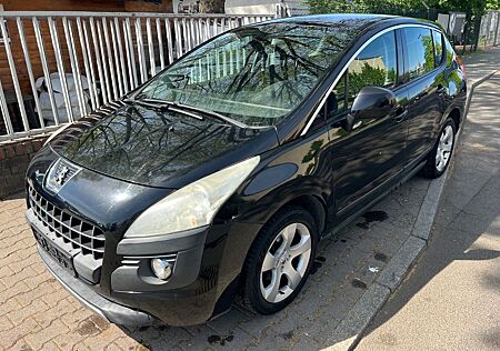 Peugeot 3008 Tendance HDi FAP 110