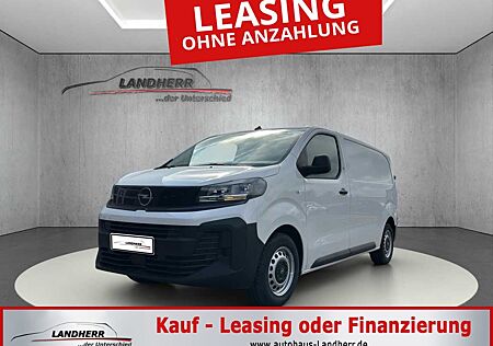 Opel Vivaro 1.5 // Klima/3-Sitze/PDC/Tempomat
