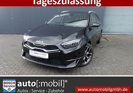 Kia Cee'd Ceed Sportswagon Ultimate Edition 1.5 T-GDI Mild