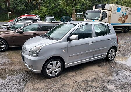 Kia Picanto 1.1 EX Aut&Klima
