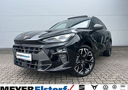 Cupra Terramar 2.0 TSI 4Drive DSG - AHK Panoramadach