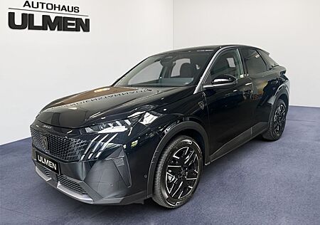 Peugeot 3008 Neuer GT HYBRID 136 e-DSC6