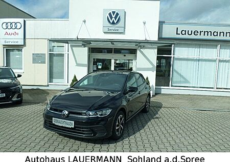 VW Polo Volkswagen VI Goal 1.0 TSI DSG