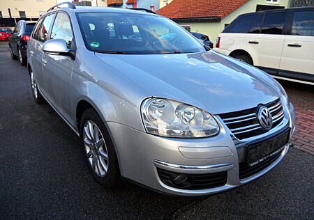 VW Golf Volkswagen 1.4 TSI 90kW Comfortline Variant