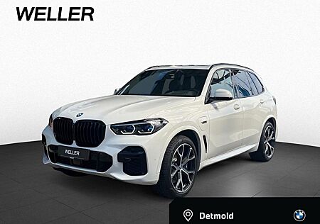 BMW X5 xDrive45e
