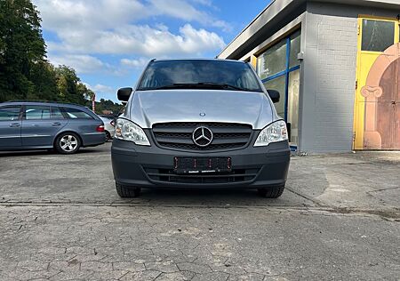 Mercedes-Benz Vito Kombi 113 CDI lang