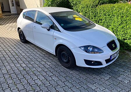 Seat Leon 1.8 TSI Sport DSG Sport